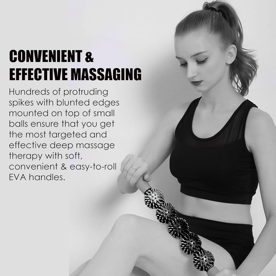 Xn8 Massage Stick Roller