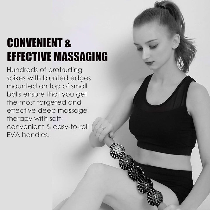 Xn8 Massage Stick Roller