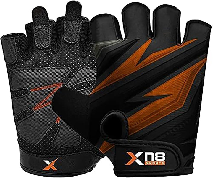 Xn8 Gym Gloves Spandex