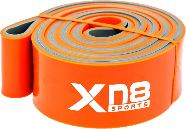 Xn8 Sports Resistance Bands Dual Layer