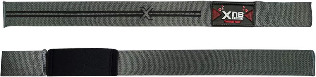 XN8 Weight Lifting Bar Straps