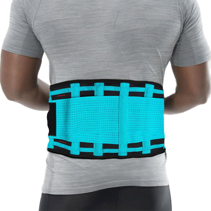 Xn8 Back Support Belt M200