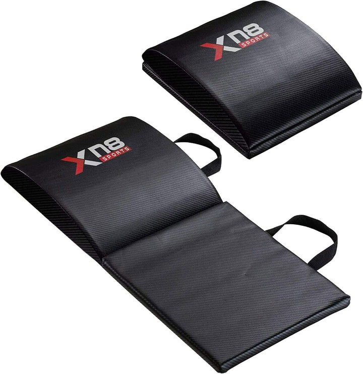 Xn8 Ab Mat Long for Core Training