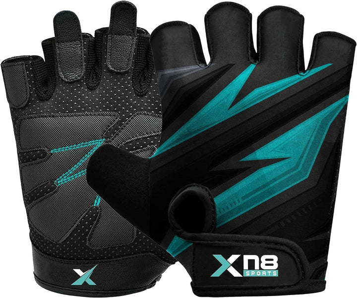 Xn8 Gym Gloves Spandex