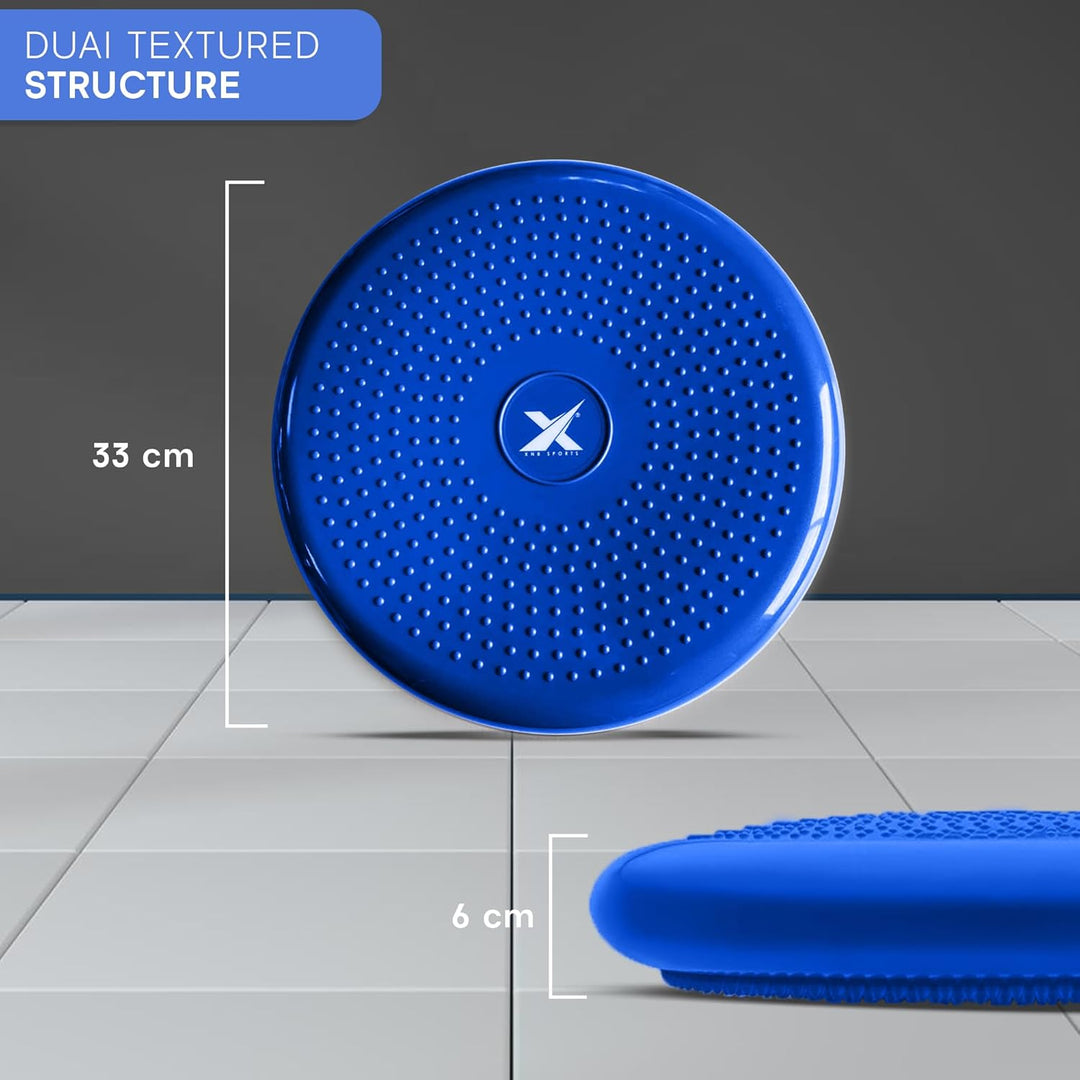 XN8 Wobble Balance Cushion