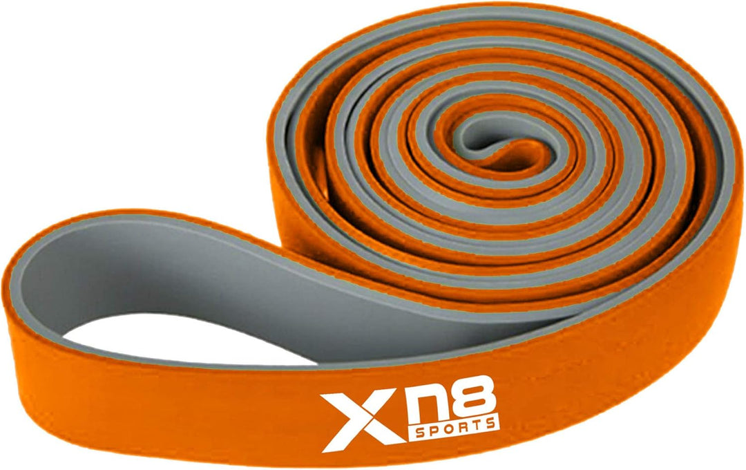 Xn8 Sports Resistance Bands Dual Layer