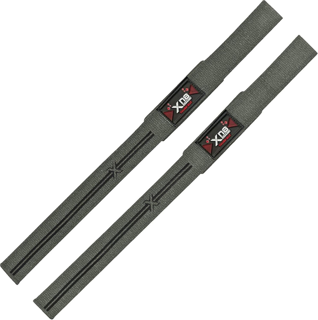 XN8 Weight Lifting Bar Straps