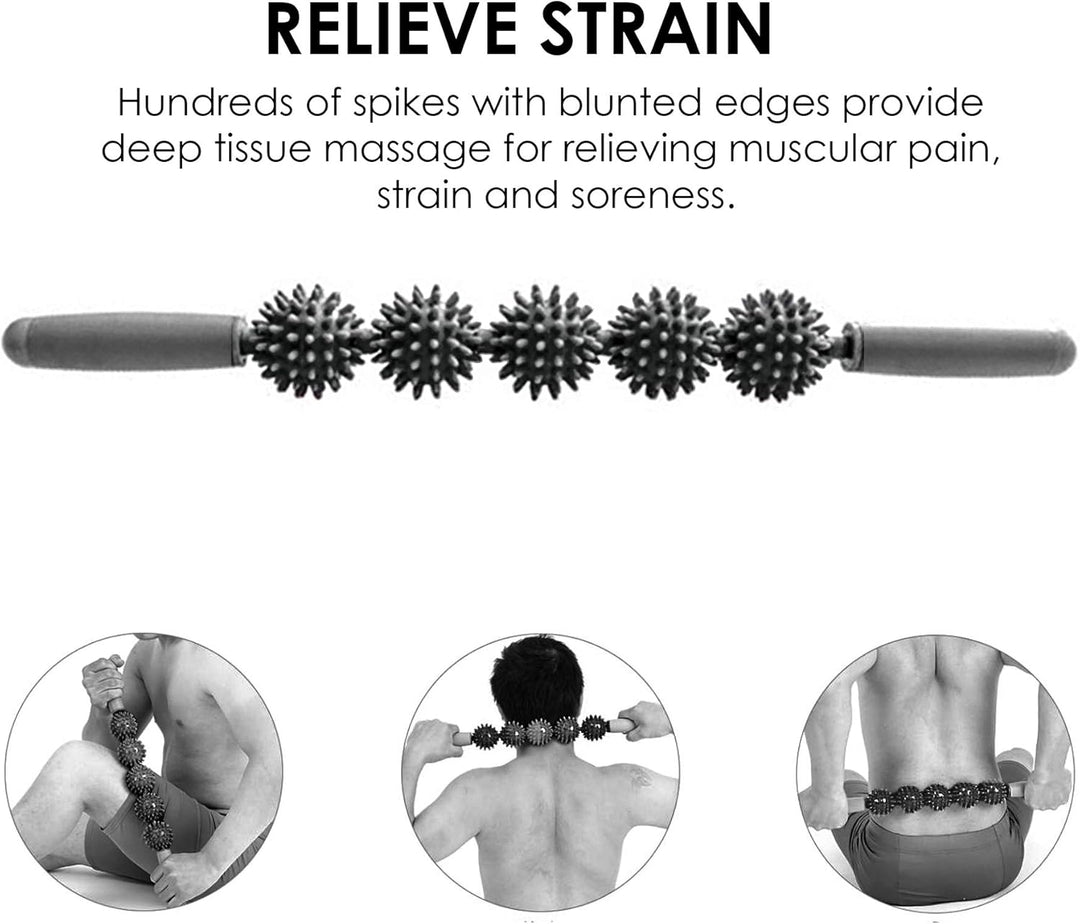 Xn8 Massage Stick Roller