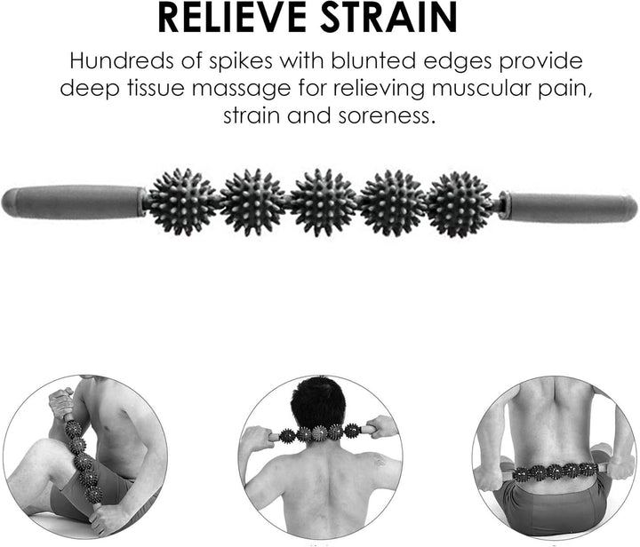 Xn8 Massage Stick Roller