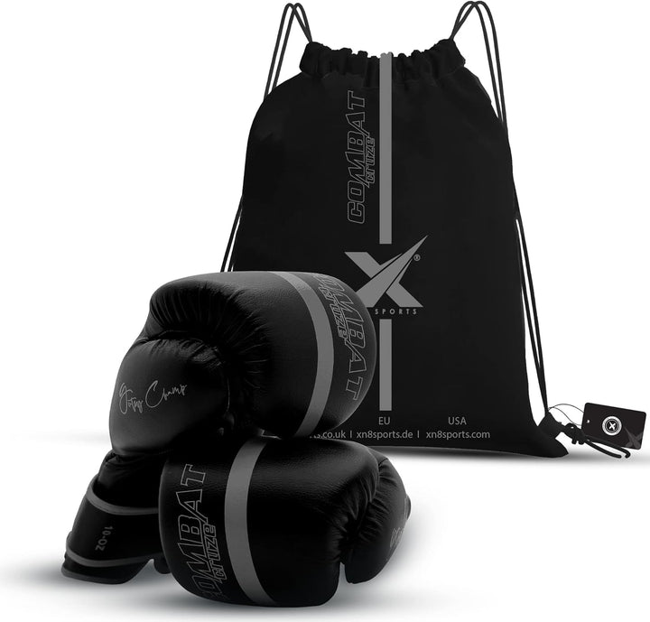 Xn8 Sports Boxing Gloves Combat Cruze Series