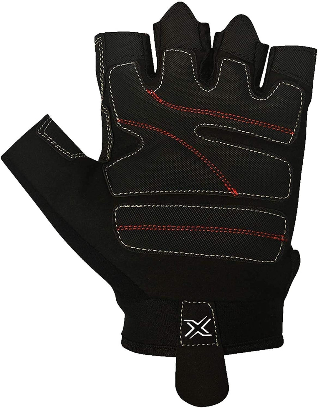 Xn8 Sports Amara Fabric Gloves