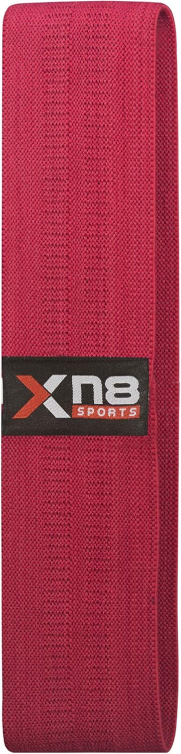 Xn8 Sports Resistance Bands Fabric