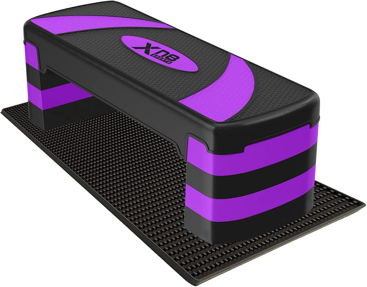 Xn8 Sports Aerobic Stepper