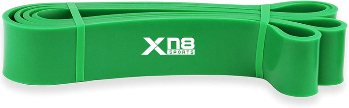 Xn8 Sports Resistance Bands Single Layer