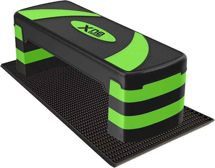 Xn8 Sports Aerobic Stepper