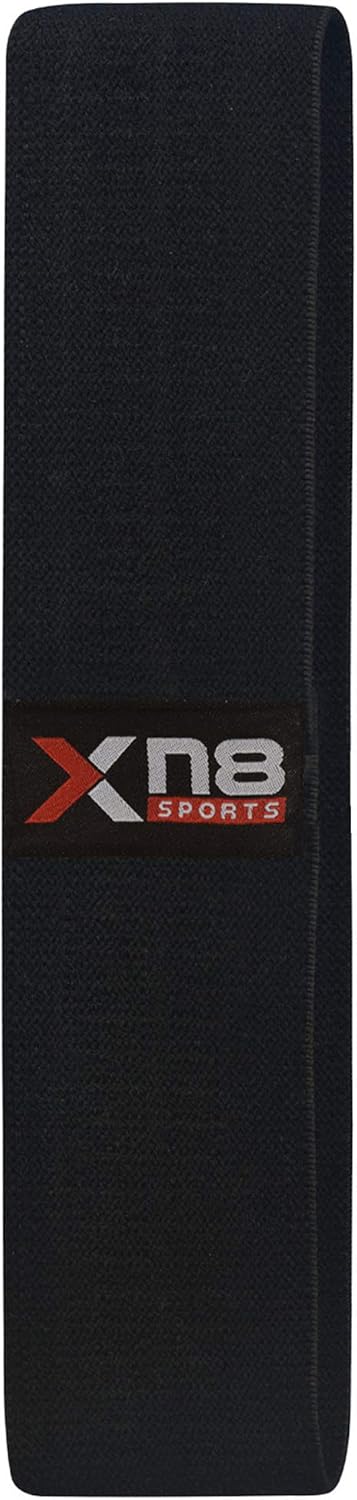 Xn8 Sports Resistance Bands Fabric