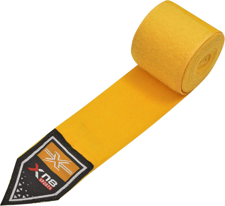 XN8 Boxing Hand Wraps