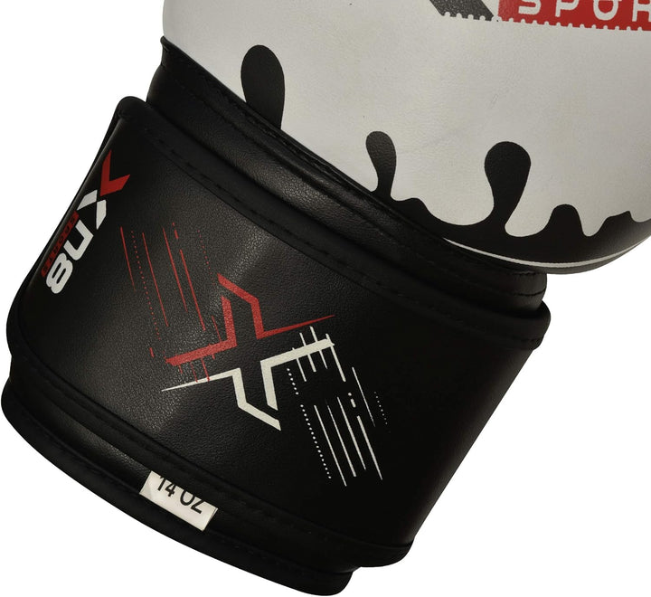 Xn8 Boxing Gloves Jab Cross Series