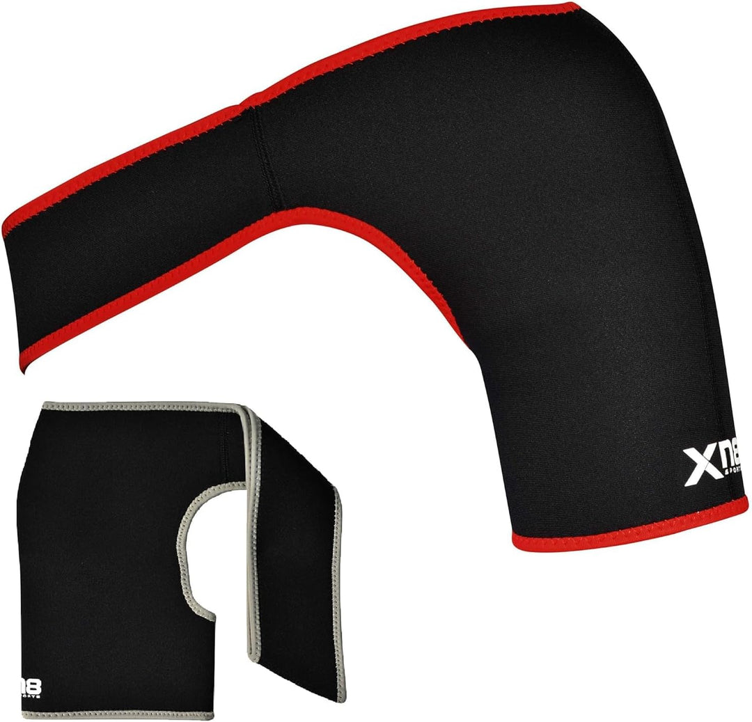 Xn8 Sports Shoulder Support Straps