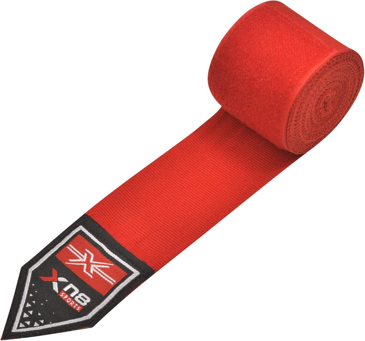 XN8 Boxing Hand Wraps