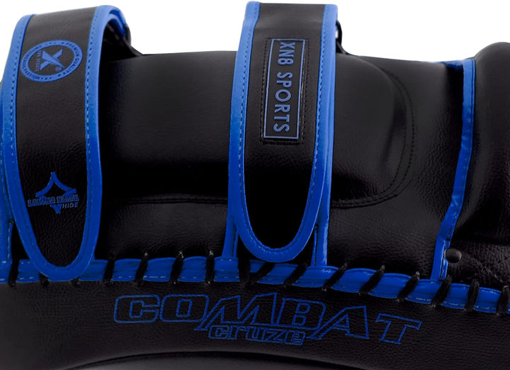 Xn8 Combat Cruze Thai Pads