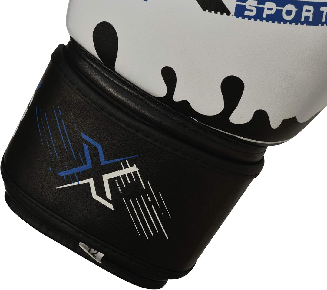 Xn8 Boxing Gloves Jab Cross Series