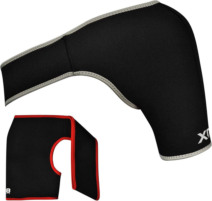 Xn8 Sports Shoulder Support Straps