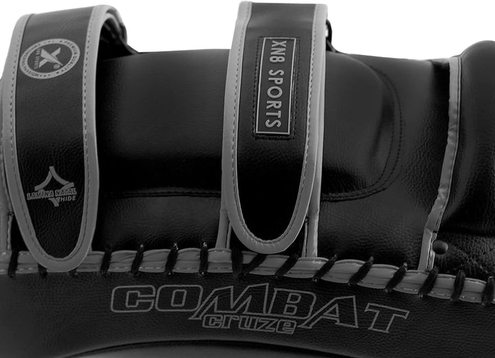 Xn8 Combat Cruze Thai Pads