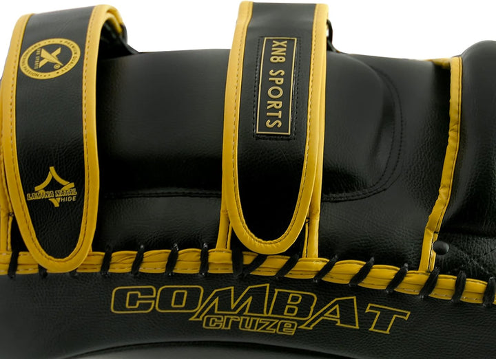 Xn8 Combat Cruze Thai Pads