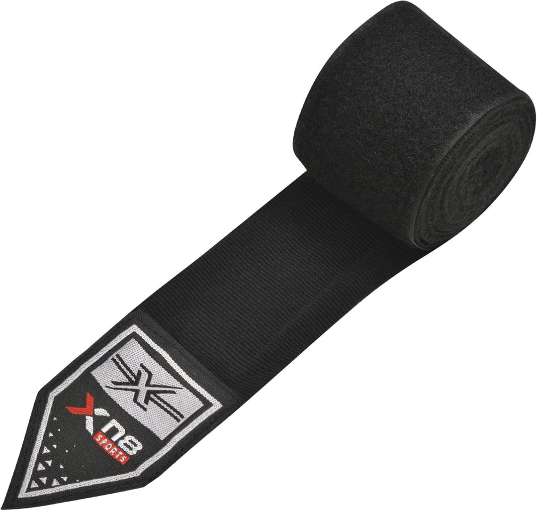 XN8 Boxing Hand Wraps