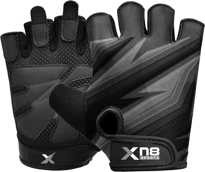 Xn8 Gym Gloves Spandex