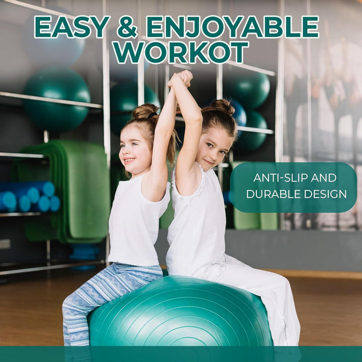 Xn8 Exercise yoga Ball for Pilates