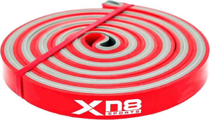 Xn8 Sports Resistance Bands Dual Layer