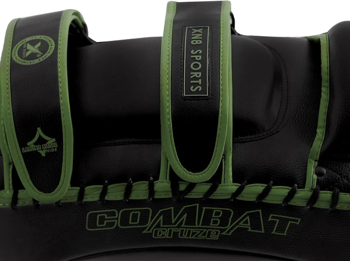 Xn8 Combat Cruze Thai Pads