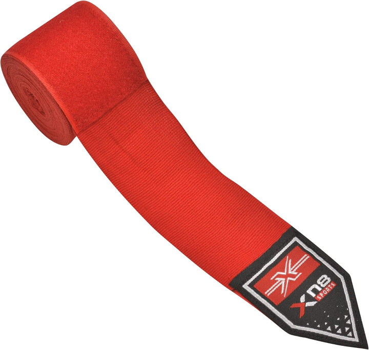 XN8 Boxing Hand Wraps