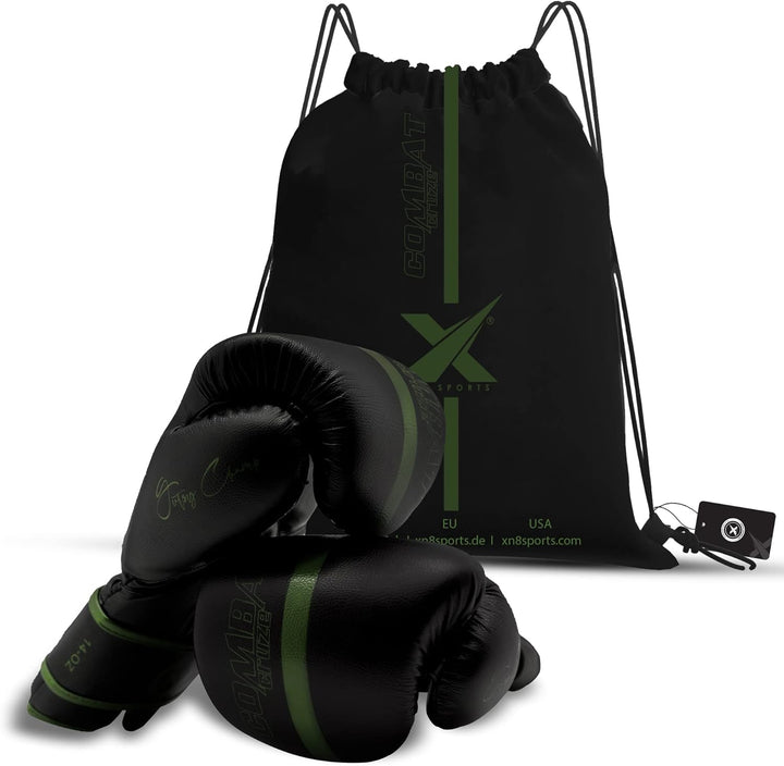 Xn8 Boxing Gloves Combat Cruze Series