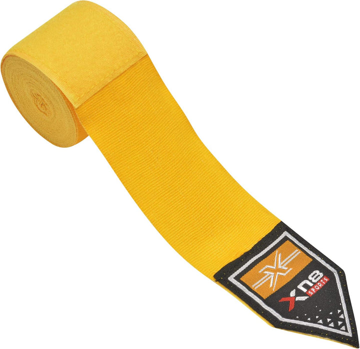 XN8 Boxing Hand Wraps