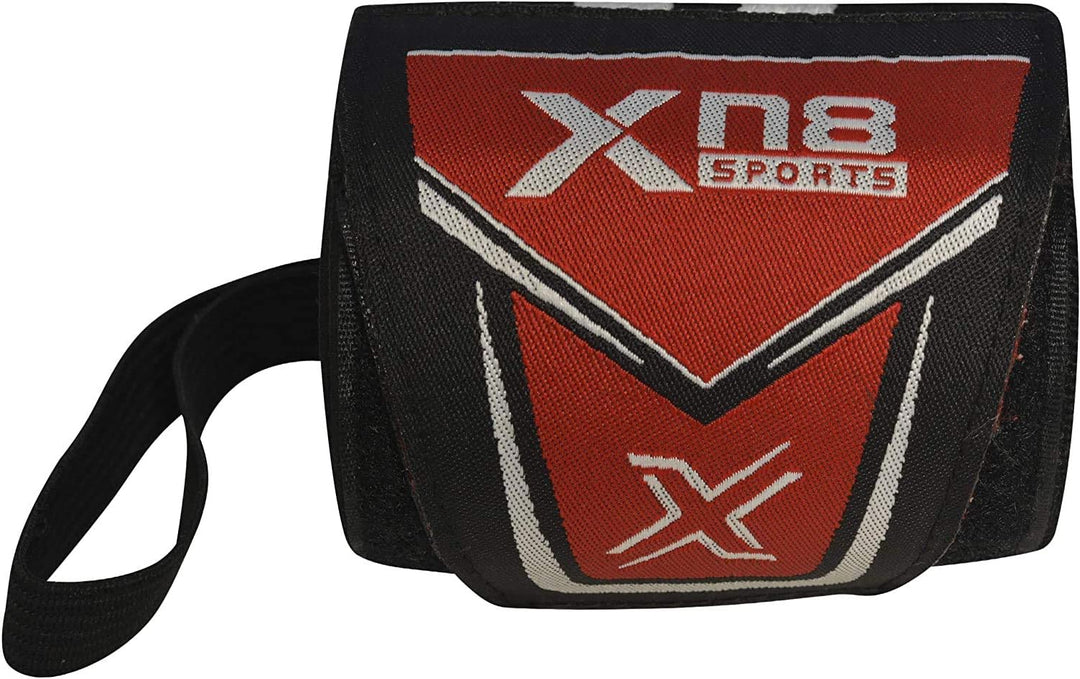 Xn8 Weightlifting Wrist Support