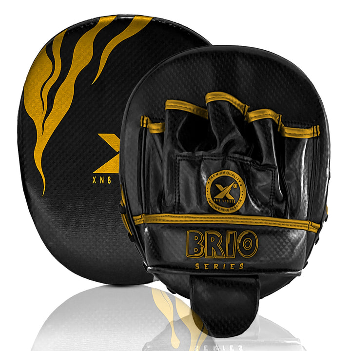 Xn8 Brio Focus Pads