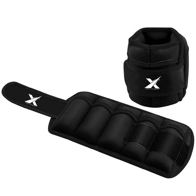Xn8 Sports Ankle Weights Adjustable