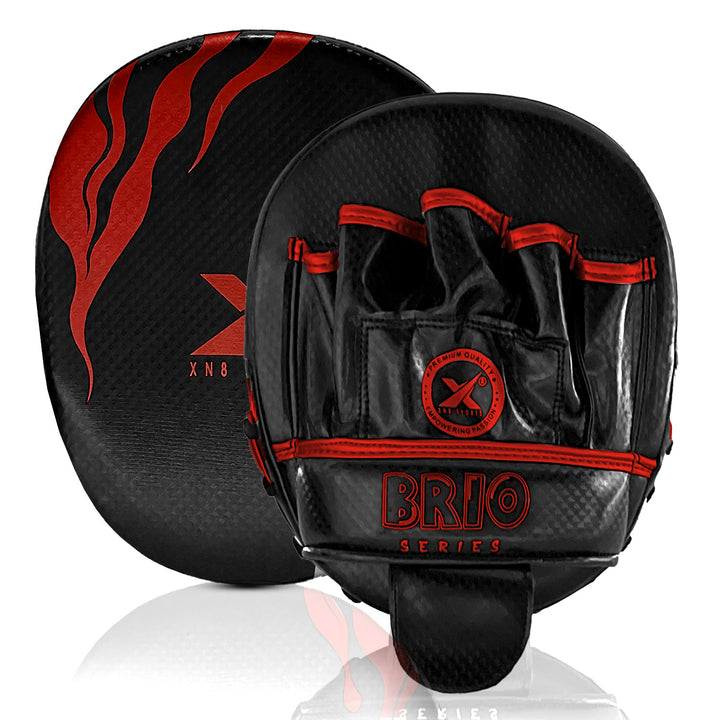 Xn8 Brio Focus Pads