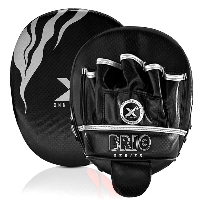 Xn8 Brio Focus Pads