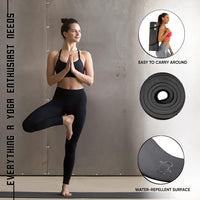 Xn8 Sports NBR Yoga Mat