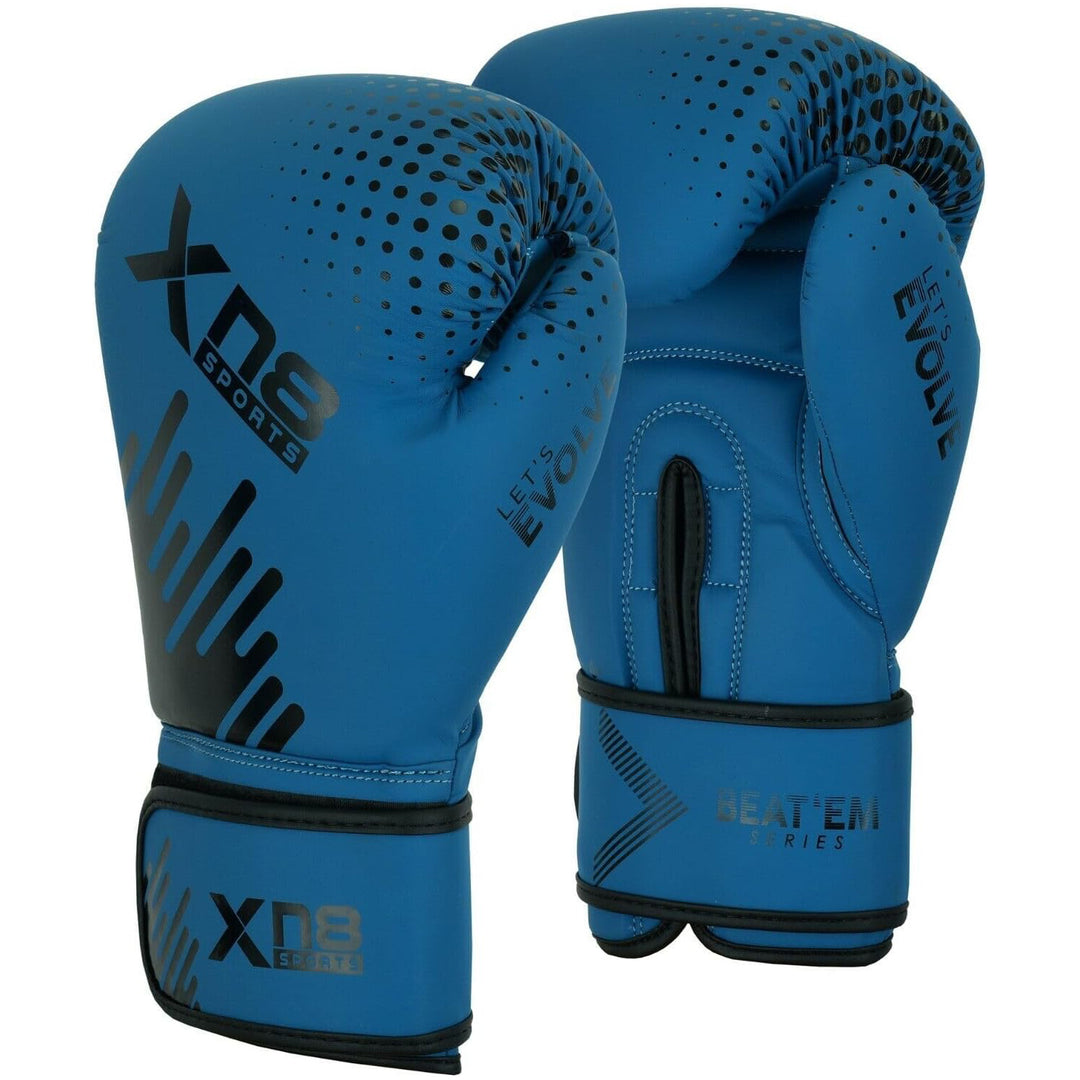 Xn8 Sports Boxing Gloves Beat ‘em Series