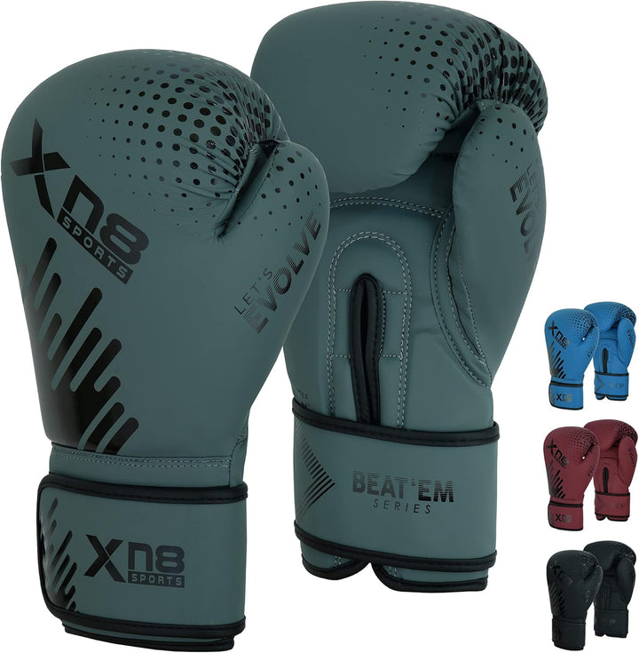 Xn8 Boxing Gloves Beat ‘em Series