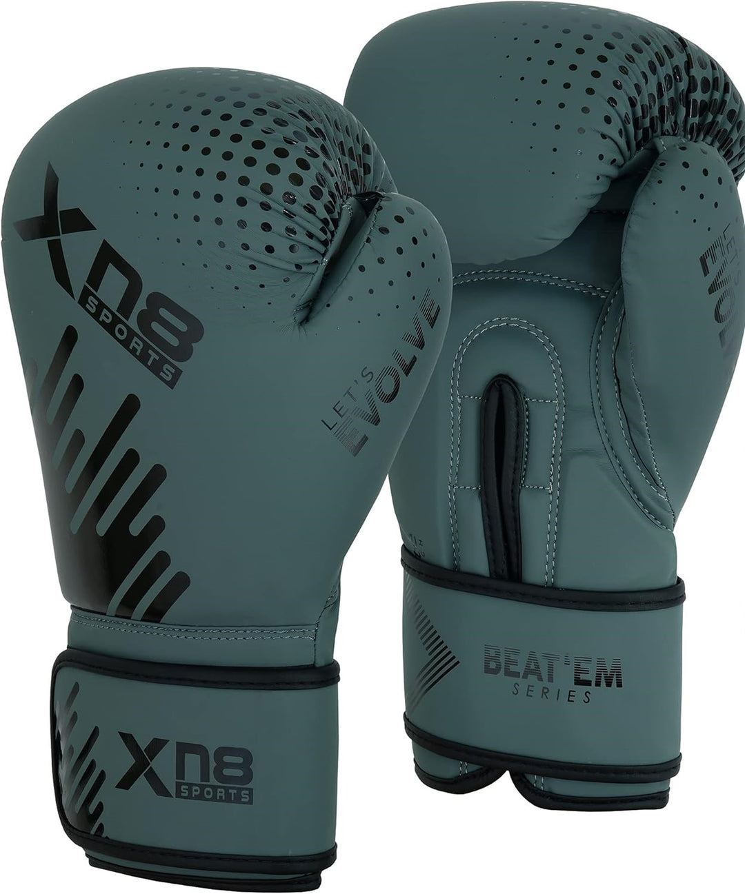 Xn8 Sports Boxing Gloves Beat ‘em Series