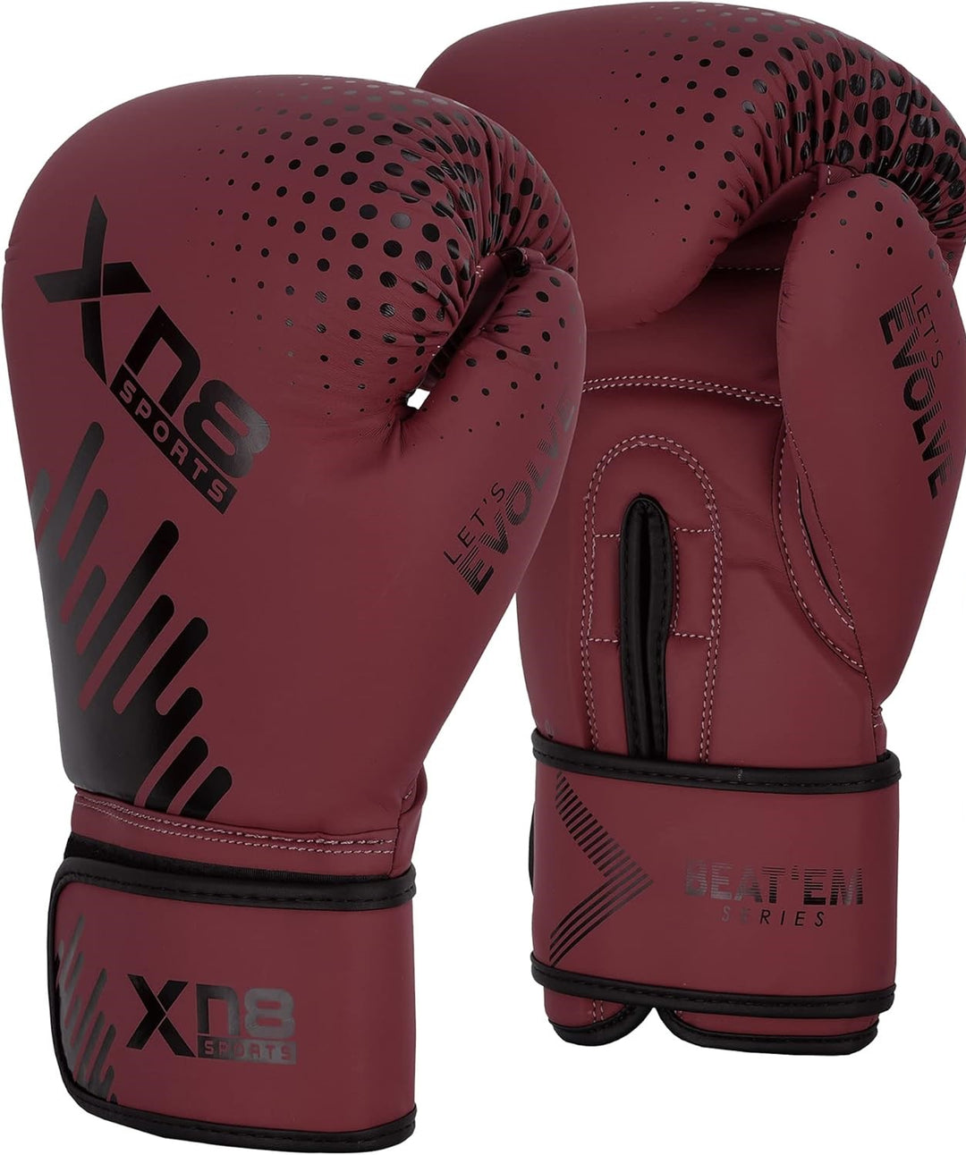 Xn8 Boxing Gloves Beat ‘em Series