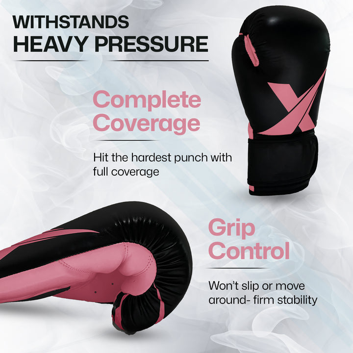 Xn8 Boxing Gloves Cross Series