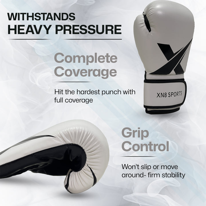 Xn8 Boxing Gloves Cross Series