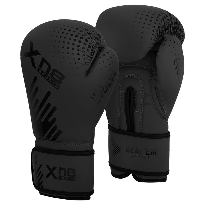 Xn8 Sports Boxing Gloves Beat ‘em Series